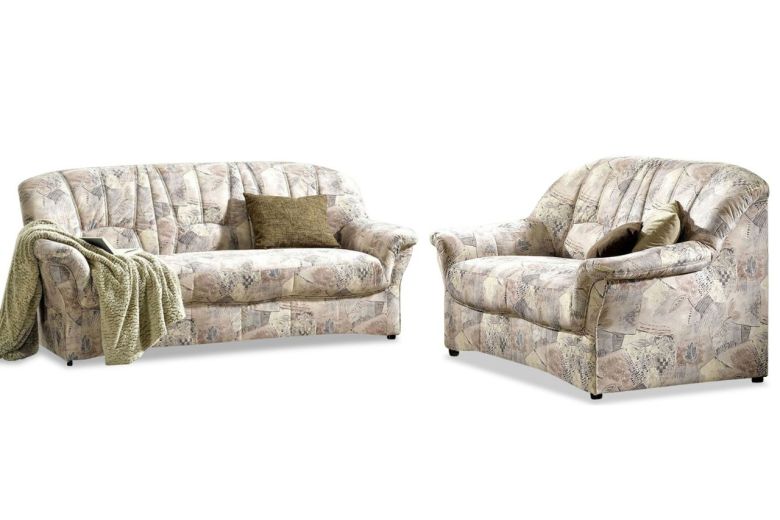 Комплект диванов 3+2 - Bahia