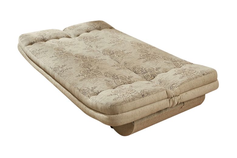 3 seat sofa - Adam (Pull-out with storage box)