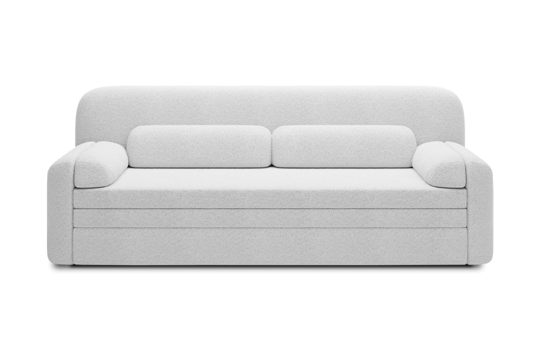 Sofa+bed - Elioss (Pull-out bed with storage box) Sofa+bed - Elioss (Pull-out bed with storage box)