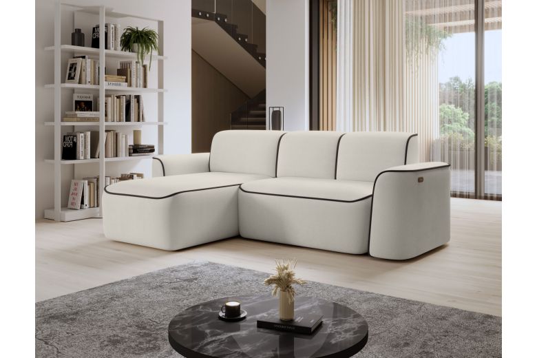Corner sofa - Ume Corner sofa - Ume
