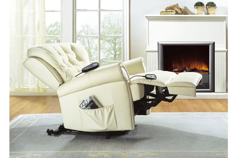 TV Креслo - Relaxing armchair TV Креслo - Relaxing armchair