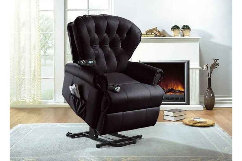 TV Креслo - Relaxing armchair