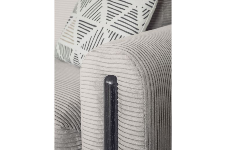 Sofa+bed - Arcadova (Pull-out bed with storage box)
