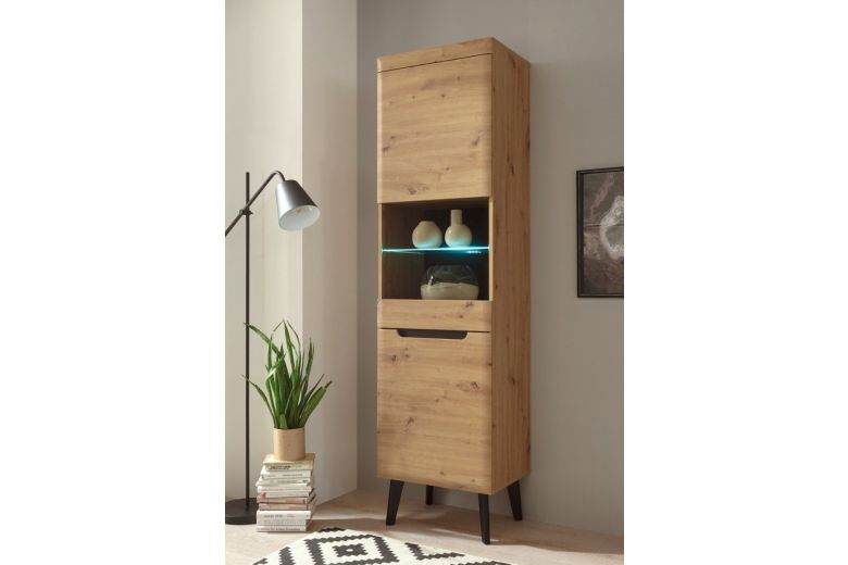Display case - Torge