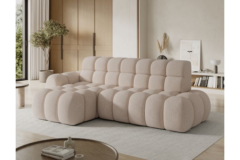 Угловой диван - Ceedro (Pаскладной) Угловой диван - Ceedro (Pаскладной)