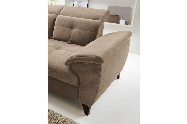 Corner sofa - Inferne (Pull-out bed with storage box) Corner sofa - Inferne (Pull-out bed with storage box)