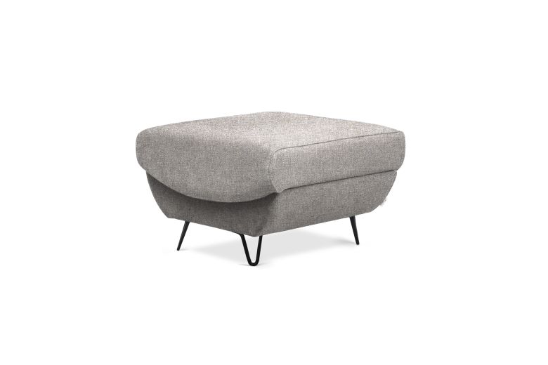 Footstool - Silva