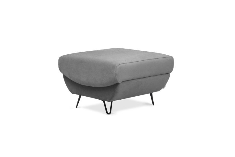 Footstool - Silva