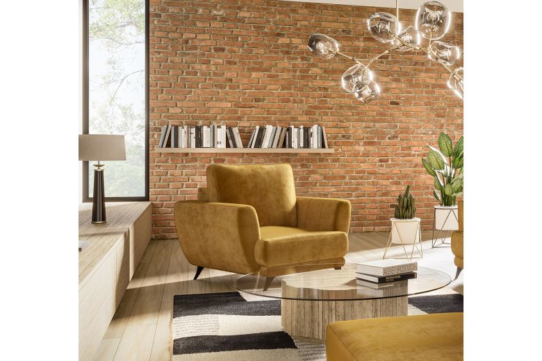 Chair - Megis 1F