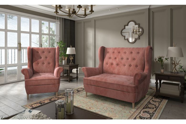 Furniture set - Aros