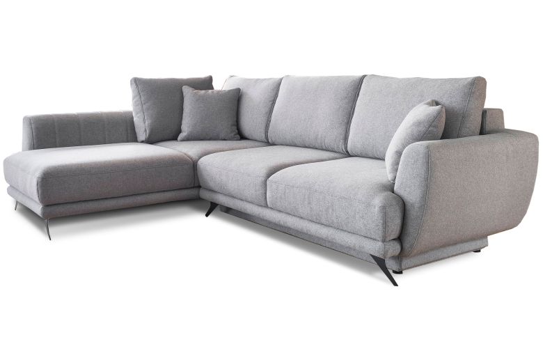 Corner sofa - Larde (Pull-out bed) Corner sofa - Larde (Pull-out bed)