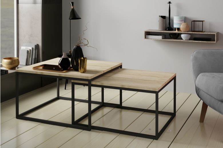Coffee table - Clar