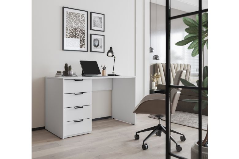 Desk - Barold