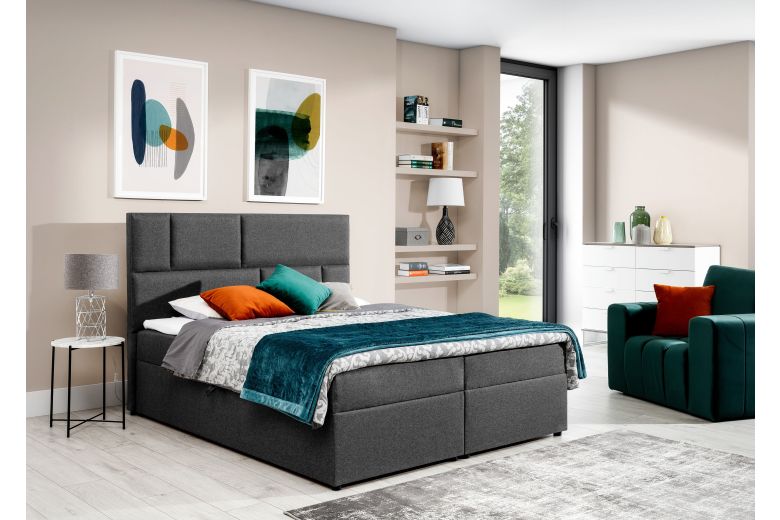 Boxspring bed - Florence Boxspring bed - Florence
