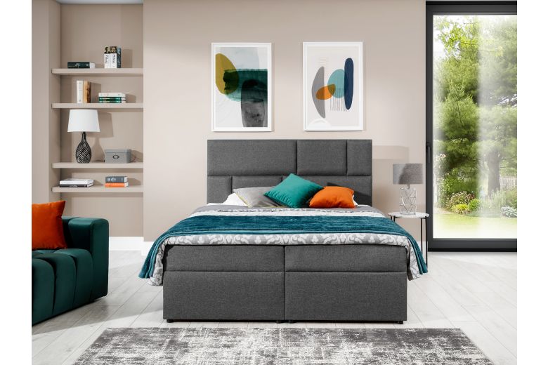 Boxspring bed - Florence Boxspring bed - Florence