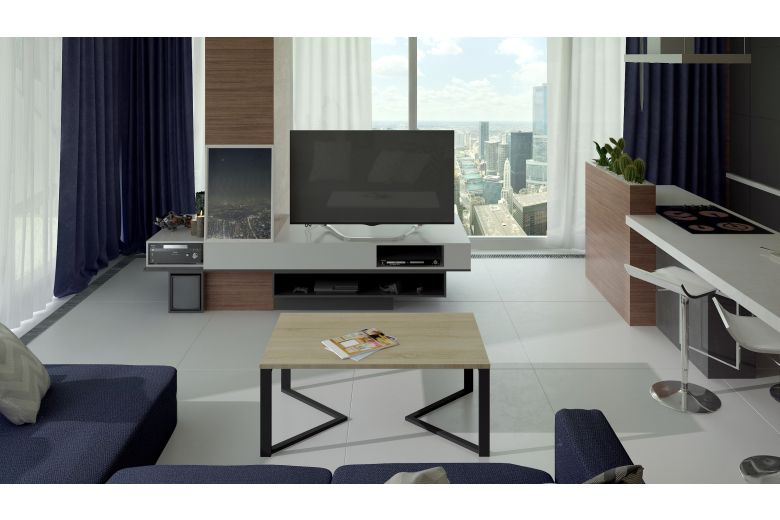 Coffee table - Gavino