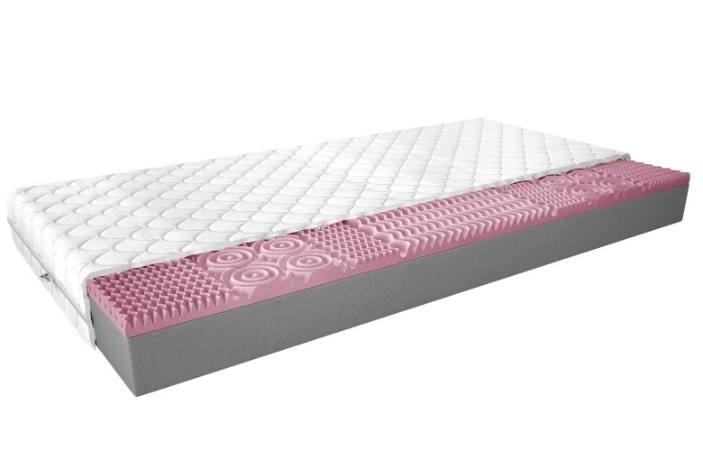 Mattress  - Materac Piankowy Lauren MS