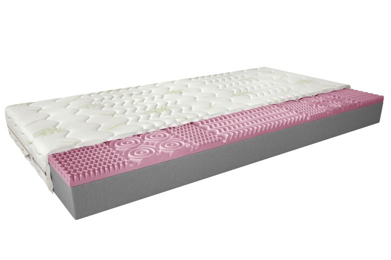 Mattress  - Materac Piankowy Lauren AV