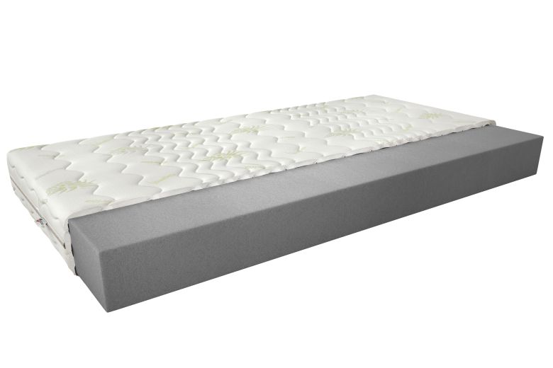 Mattress  - Materac Piankowy Lino Mattress  - Materac Piankowy Lino