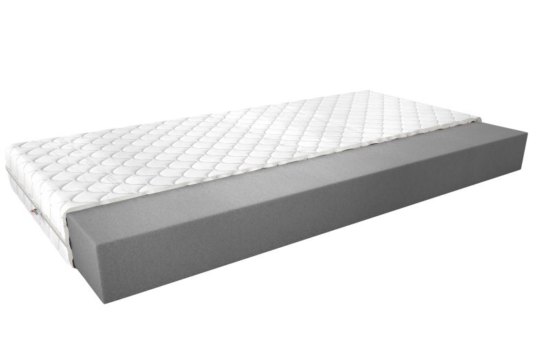 Mattress  - Materac Piankowy Lino Mattress  - Materac Piankowy Lino
