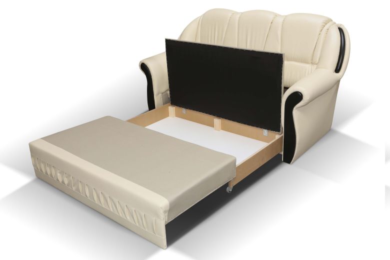 Furniture set - Lord (Pull-out bed with storage box) Furniture set - Lord (Pull-out bed with storage box)