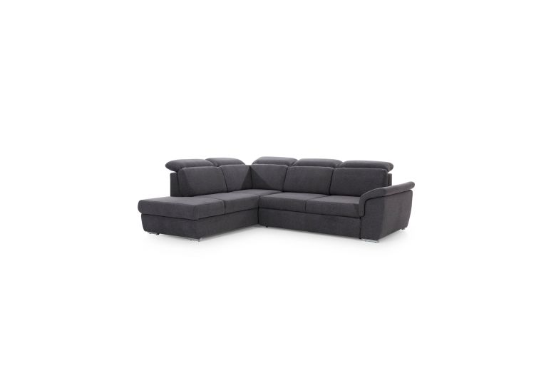 Угловой диван - Loreto (Pаскладной с ящиком для белья) Угловой диван - Loreto (Pаскладной с ящиком для белья)