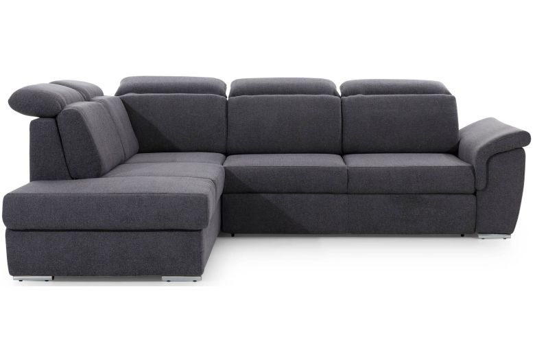 Угловой диван - Loreto (Pаскладной с ящиком для белья) Угловой диван - Loreto (Pаскладной с ящиком для белья)