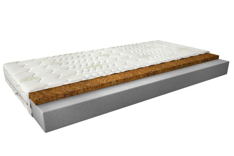 Mattress  - Materac Piankowy Luna AV