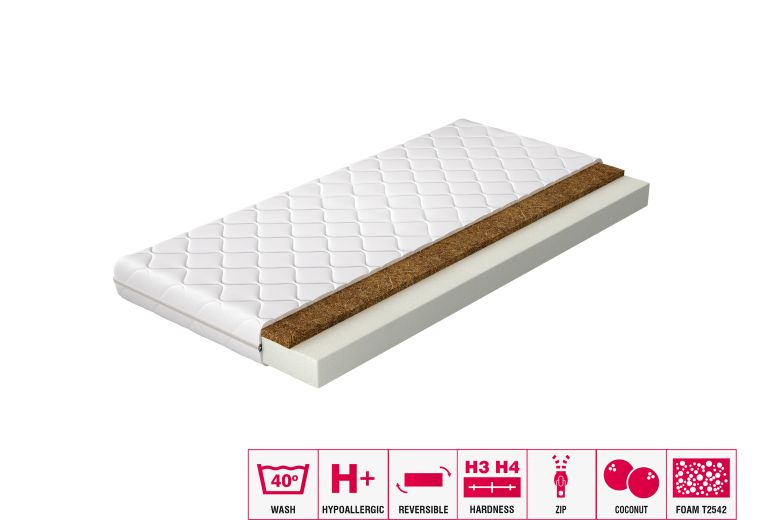 Mattress - Luna