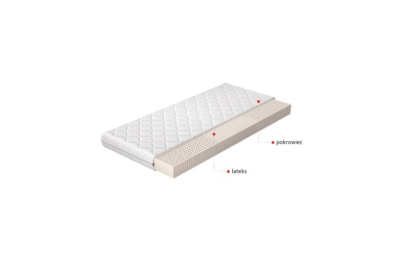 Mattress - Milano