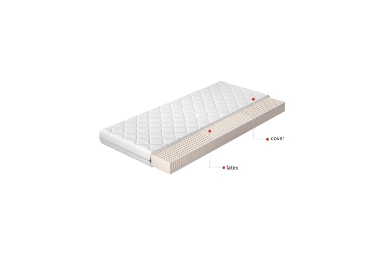 Mattress - Milano
