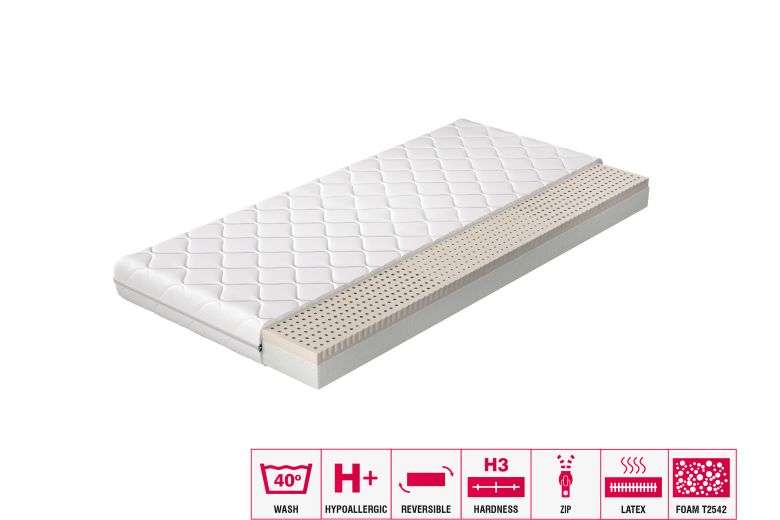 Mattress - Moska