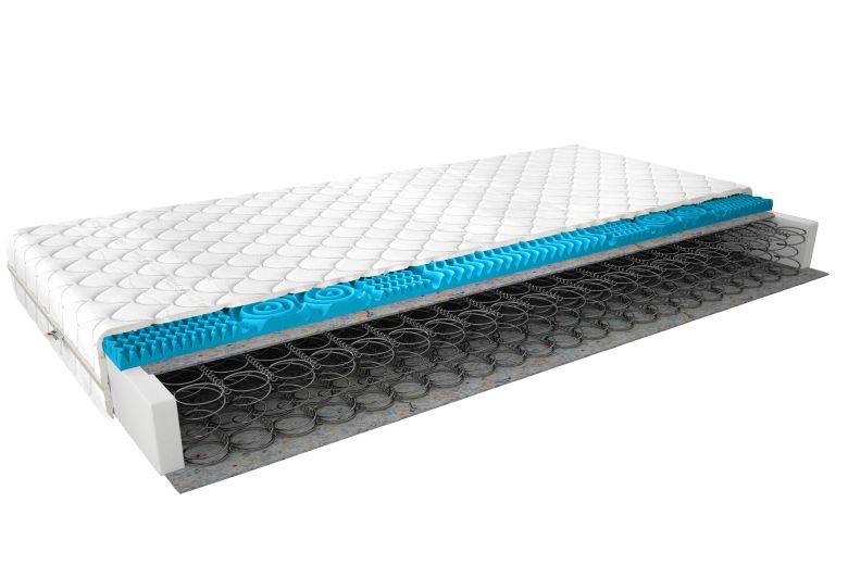 Mattress  - Materac Bonelowy Olivia