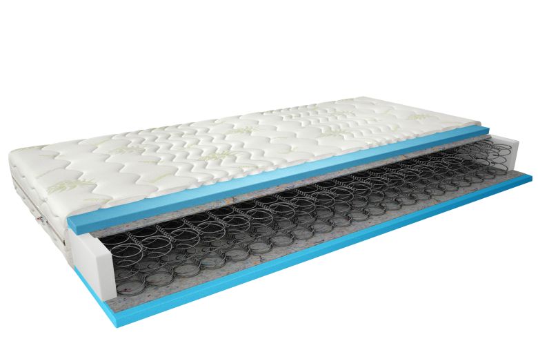 Mattress  - Materac Bonelowy Orsola AV