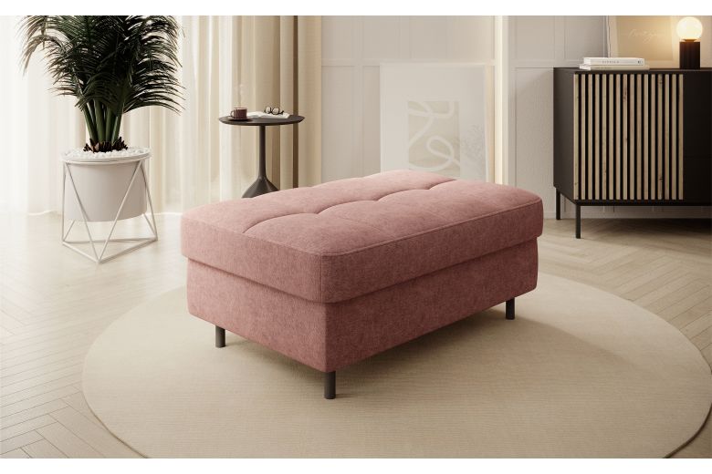 Footstool - Gomsi