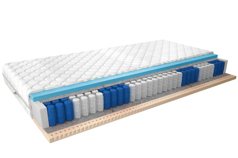 Mattress  - Materac Kieszeniowy Palmo