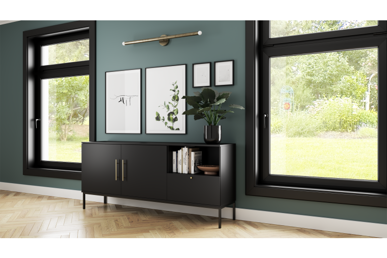 Chest of drawer - Lanzzi 180