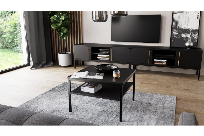 Coffee table - Lanzzi