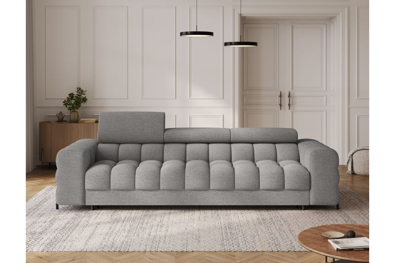 Sofa+bed - Festello (Pull-out bed)