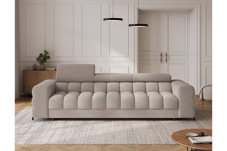 Sofa+bed - Festello (Pull-out bed)