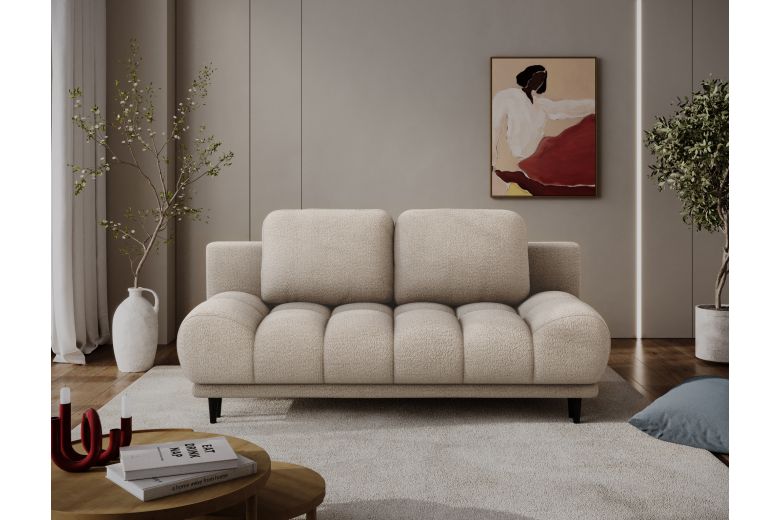Sofa+bed - Guavio (Pull-out bed with storage box)