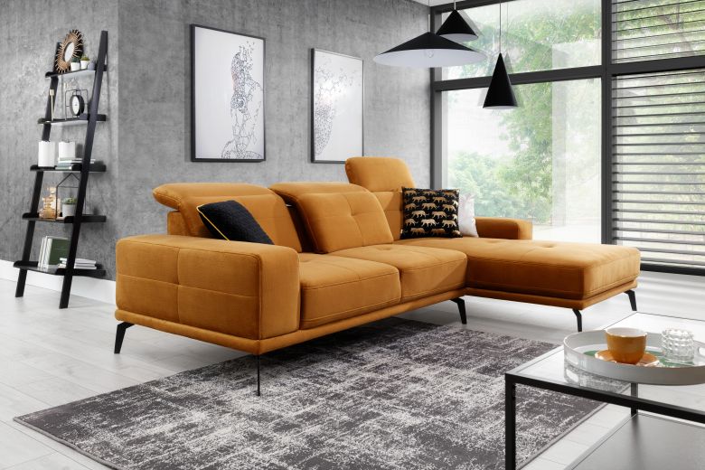 Corner sofa - Torrense