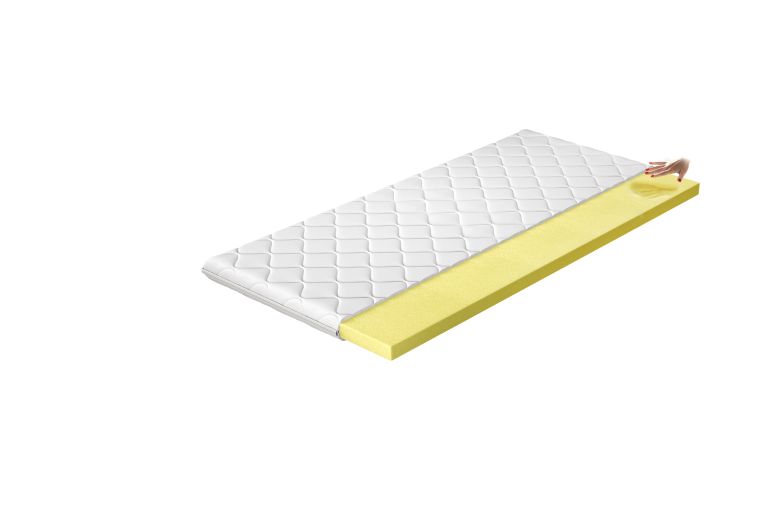 Mattress  - Topper T25