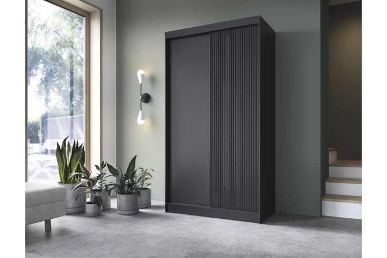 Шкаф - Prescco II