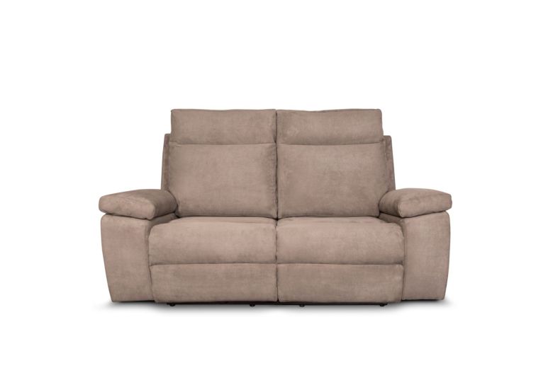 Furniture set 3+2+1 - Milano 3-seater (electric) + 2-seater (electric) + 1-seater (electric)