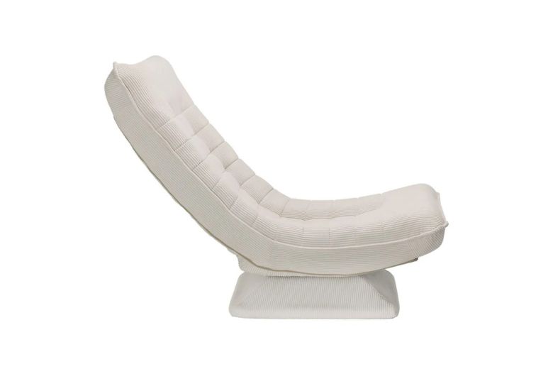 Πολυθρόνα χαλάρωσης - Relaxing chair Korsika 360°