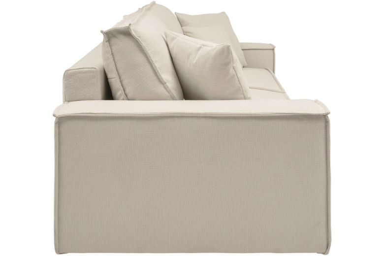 3 seat sofa - Sherwood (Pull-out bed with storage box) 3 seat sofa - Sherwood (Pull-out bed with storage box)