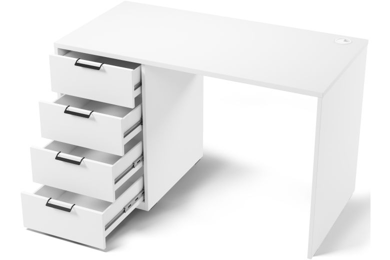 Desk - Barold