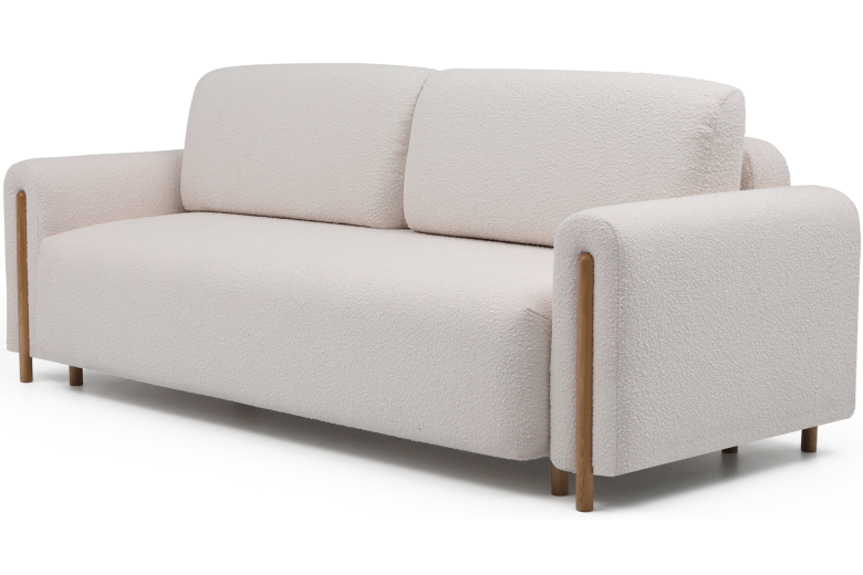 Sofa+bed - Arcadova (Pull-out bed with storage box) Sofa+bed - Arcadova (Pull-out bed with storage box)