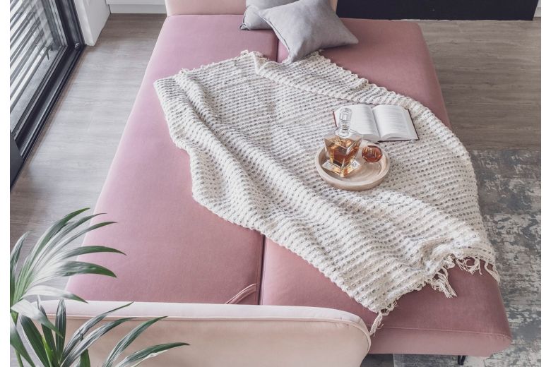 Sofa+bed - Silva (Pull-out bed with storage box)